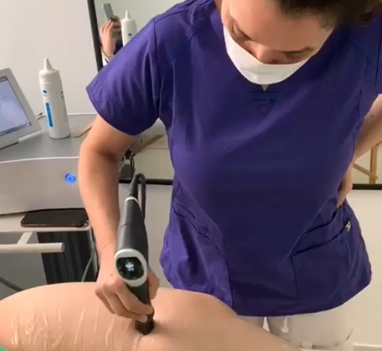 Fisioterapia D..